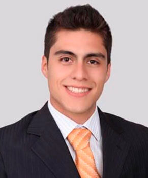 Garcia Rincon Luis Carlos 709
