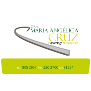 Cruz Cubillos Maria Angelica