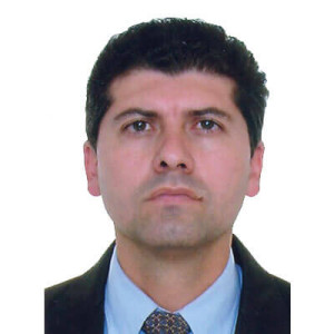 Paez Garavito Javier